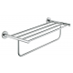 Accesorio de baño GROHE 40462001 Bau Toallero múltiple 564